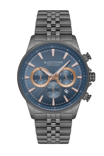 MASCİONNİ ERKEK KOL SAATİ