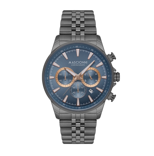 MASCİONNİ ERKEK KOL SAATİ