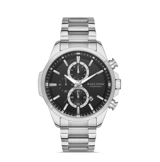 MASCİONNİ ERKEK KOL SAATİ