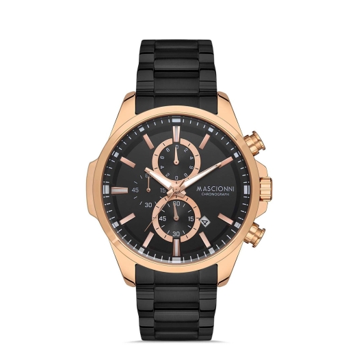 MASCİONNİ ERKEK KOL SAATİ