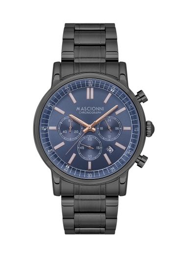 MASCİONNİ ERKEK KOL SAATİ