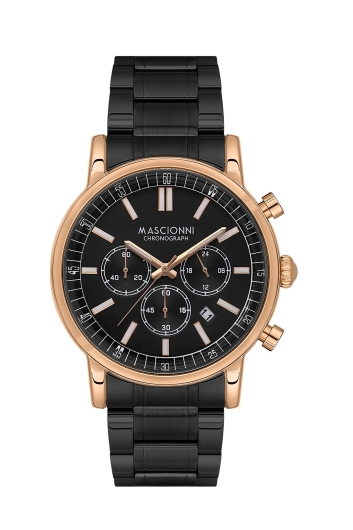 MASCİONNİ ERKEK KOL SAATİ