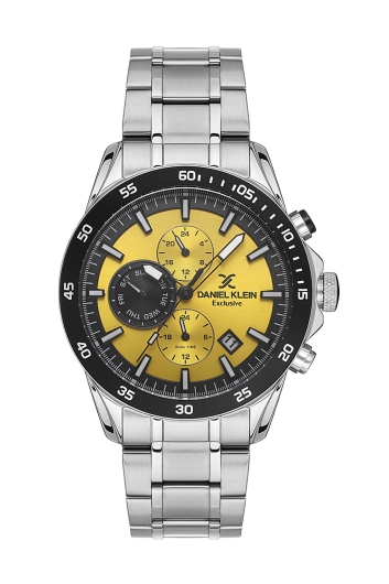 DANİEL KLEİN ERKEK KOL SAATİ