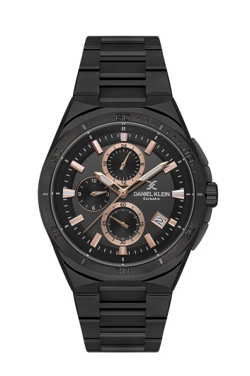 DANİEL KLEİN ERKEK KOL SAATİ
