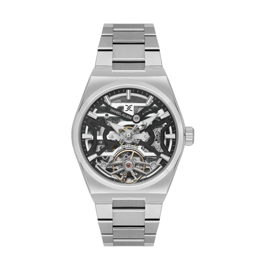 DANİEL KLEİN OTOMATİK ERKEK METAL