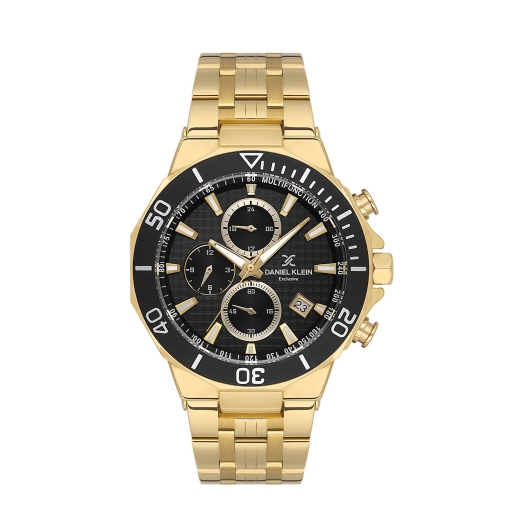 DANİEL KLEİN ERKEK KOL SAATİ
