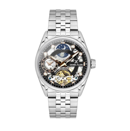 DANİEL KLEİN OTOMATİK ERKEK METAL