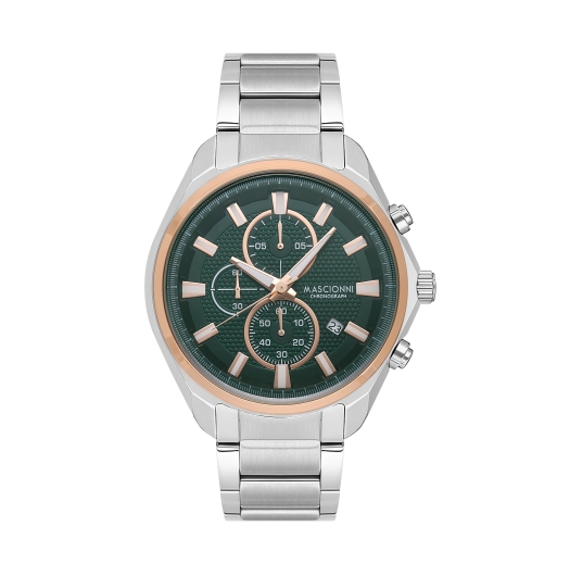 MASCİONNİ ERKEK KOL SAATİ