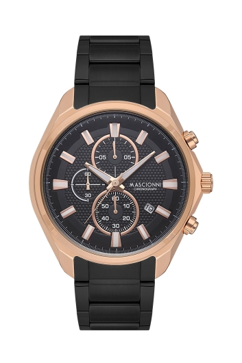 MASCİONNİ ERKEK KOL SAATİ