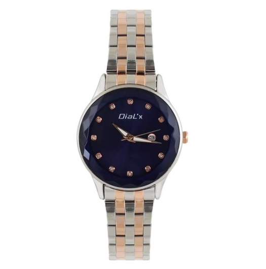 DIALX KADIN KOL SAATİ