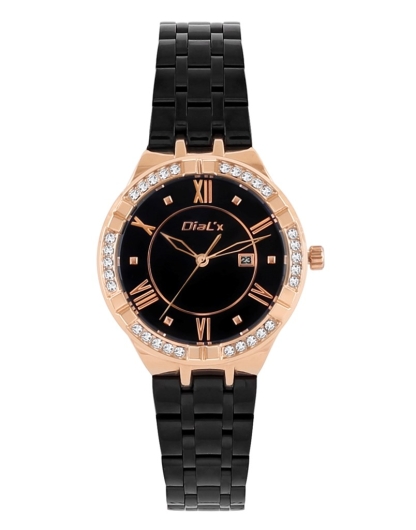 DIALX KADIN KOL SAATİ