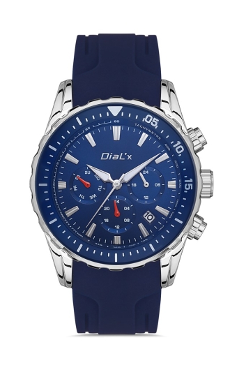 DIALX ERKEK KOL SAATİ