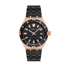 DIALX ERKEK KOL SAATİ