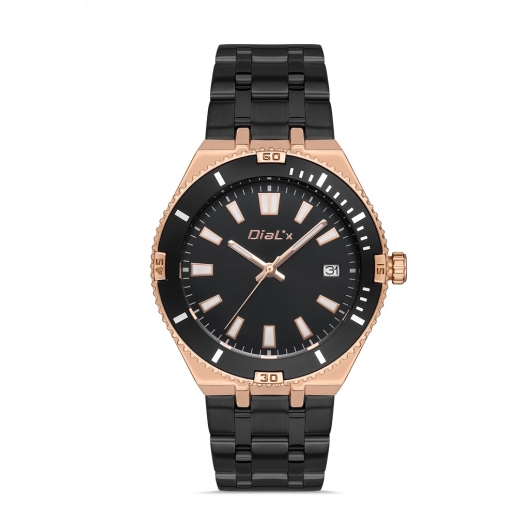 DIALX ERKEK KOL SAATİ