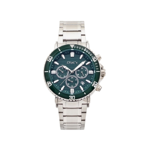 DIALX ERKEK KOL SAATİ