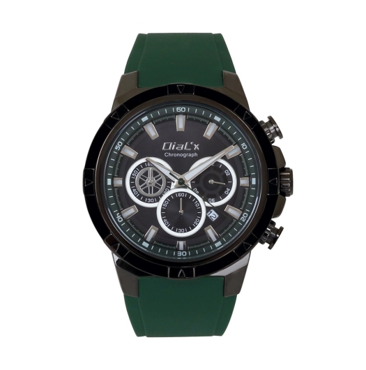 DIALX ERKEK KOL SAATİ