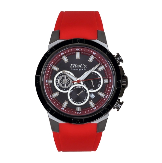 DIALX ERKEK KOL SAATİ