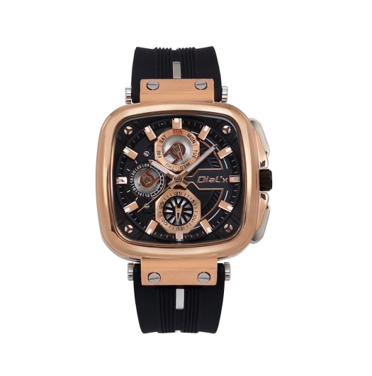 DIALX ERKEK KOL SAATİ