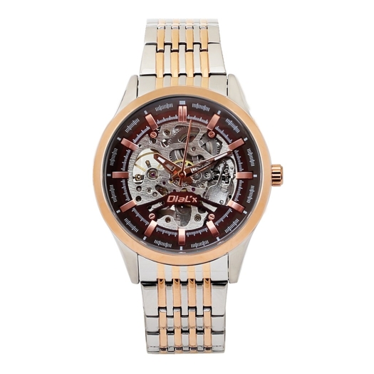 DIALX ERKEK KOL SAATİ