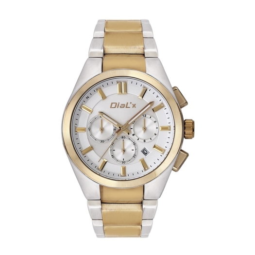 DIALX ERKEK KOL SAATİ