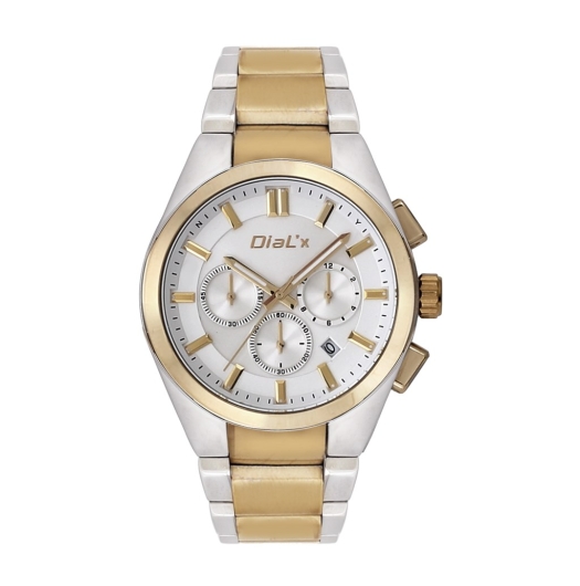 DIALX ERKEK KOL SAATİ
