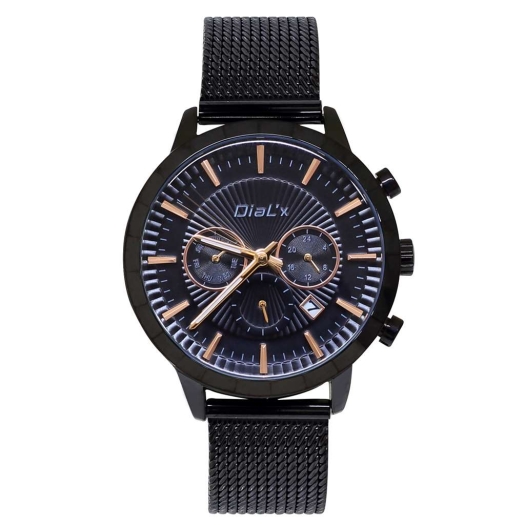 DIALX ERKEK KOL SAATİ