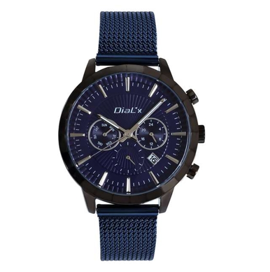 DIALX ERKEK KOL SAATİ