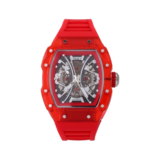 DIALX ERKEK OTOMATİK KOL SAATİ