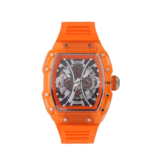 DIALX ERKEK OTOMATİK KOL SAATİ