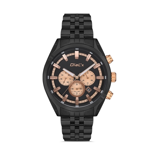 DIALX ERKEK OTOMATİK KOL SAATİ