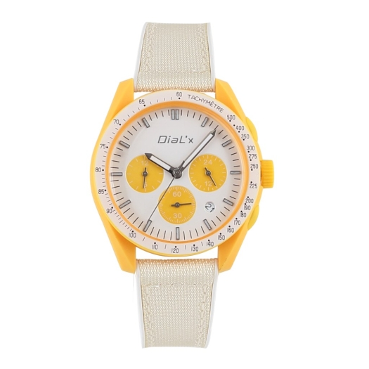 DIALX ERKEK KOL SAATİ