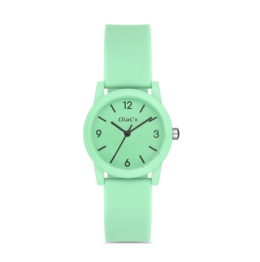 DIALX KADIN KOL SAATİ