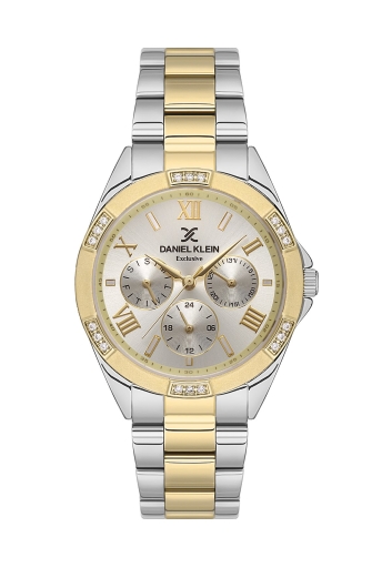 DANİEL KLEİN KADIN KOL SAATİ