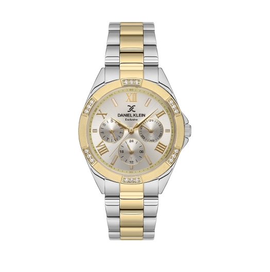 DANİEL KLEİN KADIN KOL SAATİ