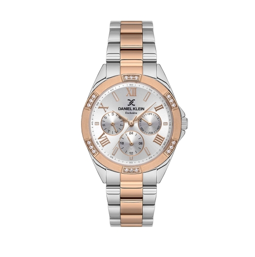 DANİEL KLEİN KADIN KOL SAATİ