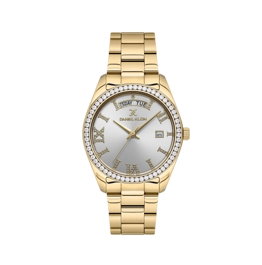 DANİEL KLEİN KADIN KOL SAATİ