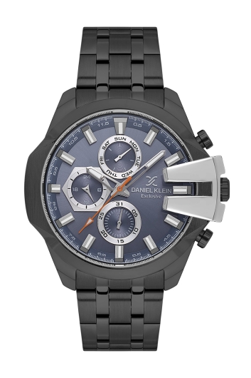 DANİEL KLEİN ERKEK KOL SAATİ