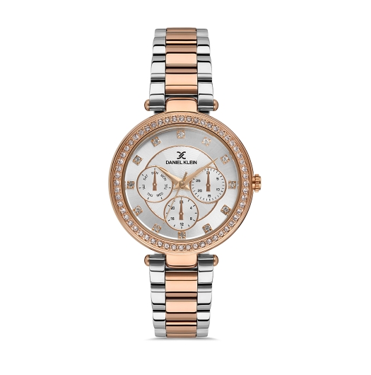 DANİEL KLEİN KADIN KOL SAATİ