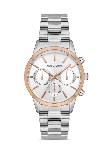 MASCİONNİ KADIN KOL SAATİ