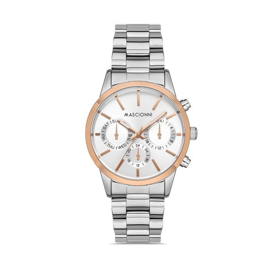 MASCİONNİ KADIN KOL SAATİ