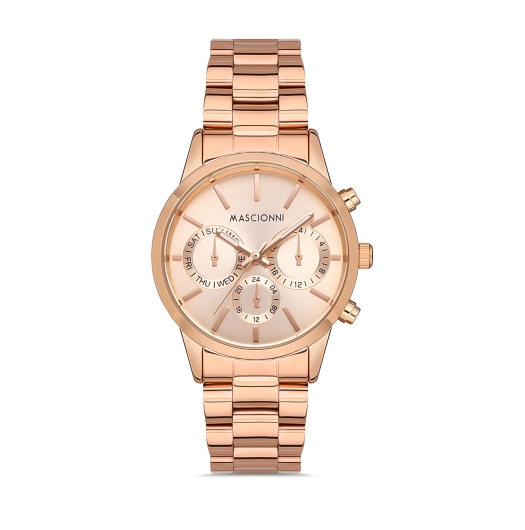 MASCİONNİ KADIN KOL SAATİ