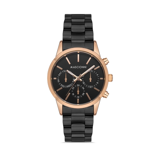 MASCİONNİ KADIN KOL SAATİ