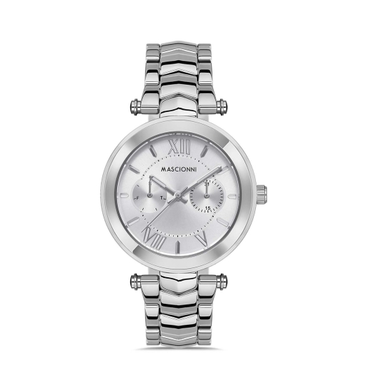 MASCİONNİ KADIN KOL SAATİ