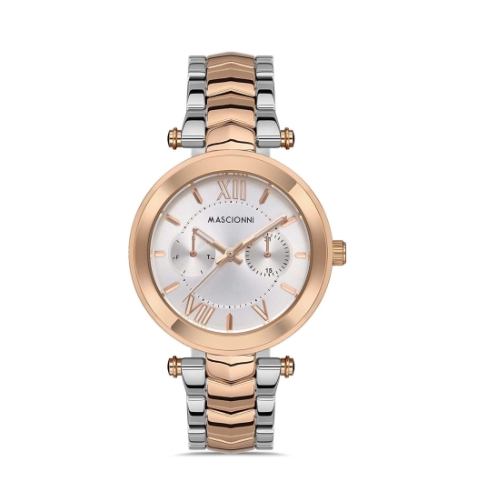 MASCİONNİ KADIN KOL SAATİ