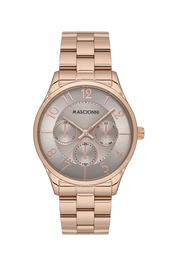 MASCİONNİ KADIN KOL SAATİ