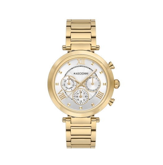 MASCİONNİ KADIN KOL SAATİ