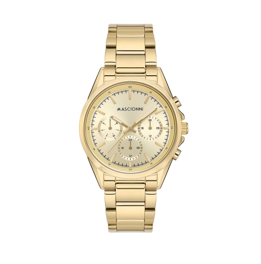 MASCİONNİ KADIN KOL SAATİ