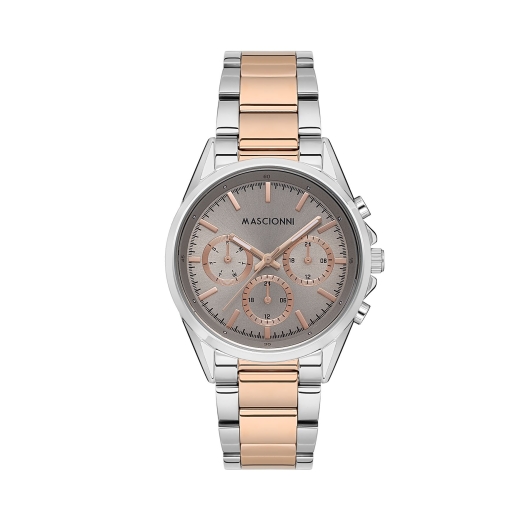 MASCİONNİ KADIN KOL SAATİ