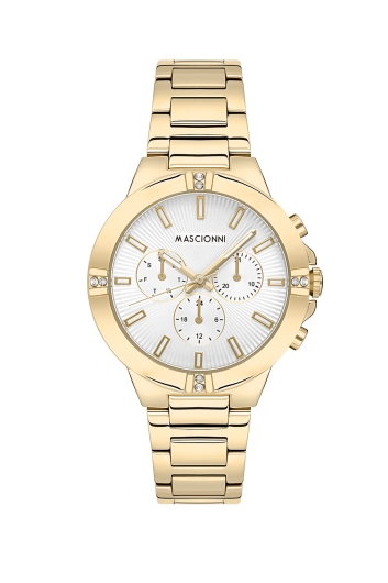 MASCİONNİ KADIN KOL SAATİ