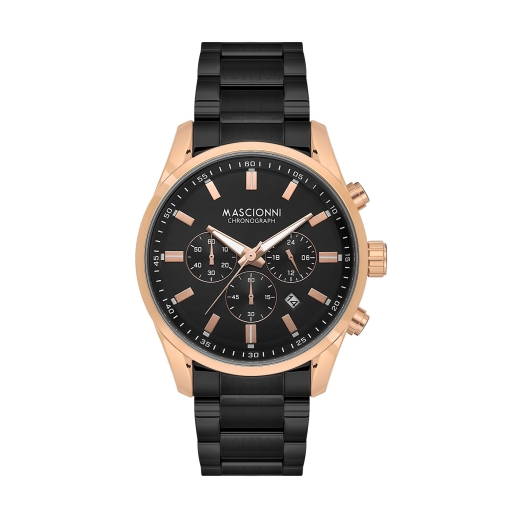MASCİONNİ ERKEK KOL SAATİ